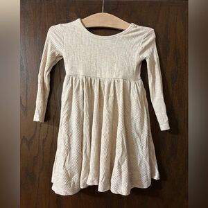 Little Sleepies Play Twirl Dress